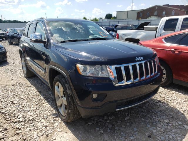 JEEP GRAND CHER 2011 1j4rr5gt5bc501083