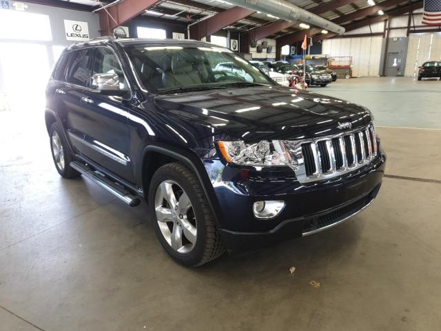 JEEP GRAND CHER 2011 1j4rr5gt5bc501133