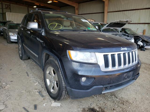 JEEP GRAN CHER 2011 1j4rr5gt5bc502475