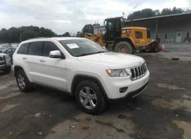 JEEP GRAND CHEROKEE 2011 1j4rr5gt5bc511600