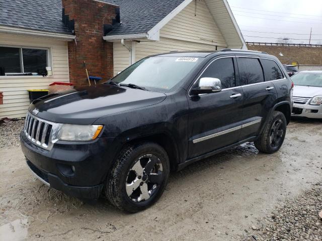 JEEP GRAND CHER 2011 1j4rr5gt5bc512388