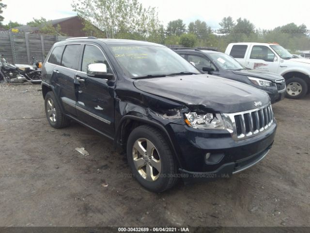 JEEP GRAND CHEROKEE 2011 1j4rr5gt5bc512620