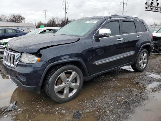 JEEP GRAND CHER 2011 1j4rr5gt5bc514206