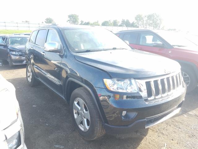 JEEP GRAND CHER 2011 1j4rr5gt5bc519261