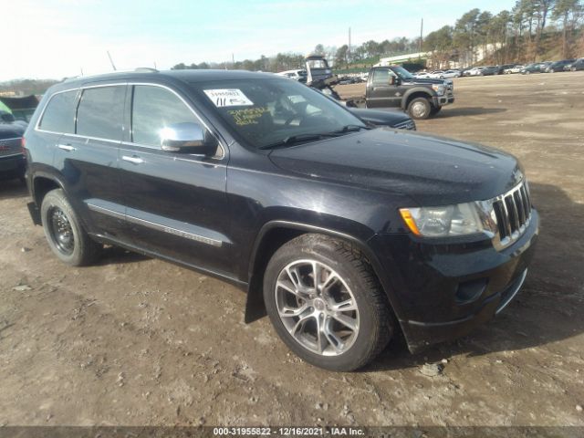 JEEP GRAND CHEROKEE 2011 1j4rr5gt5bc522063