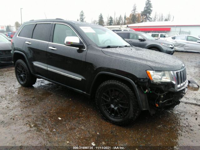 JEEP GRAND CHEROKEE 2011 1j4rr5gt5bc522077