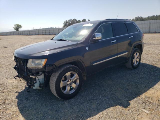 JEEP GRAND CHER 2011 1j4rr5gt5bc525223