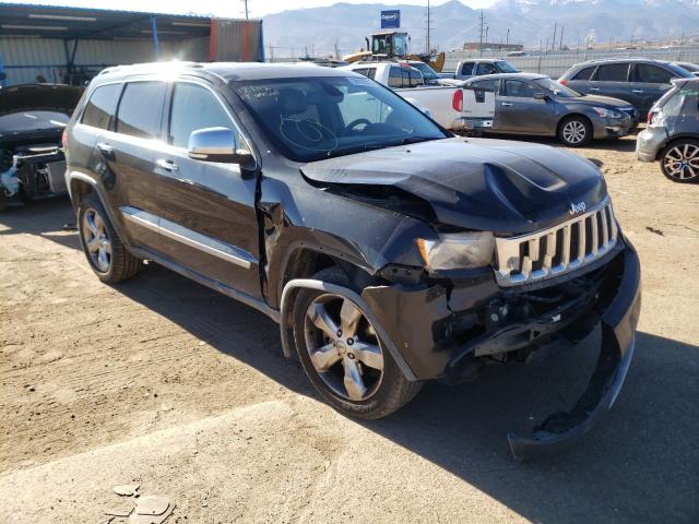 JEEP GRAND CHER 2011 1j4rr5gt5bc526159