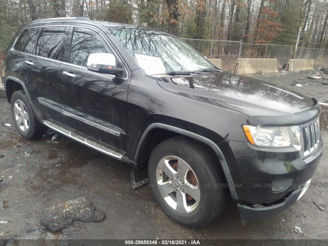 JEEP GRAND CHEROKEE 2011 1j4rr5gt5bc526386