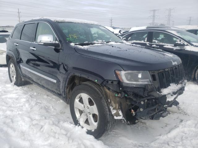 JEEP GRAND CHER 2011 1j4rr5gt5bc526727