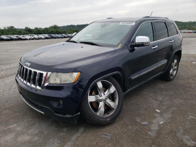 JEEP GRAND CHER 2011 1j4rr5gt5bc551899