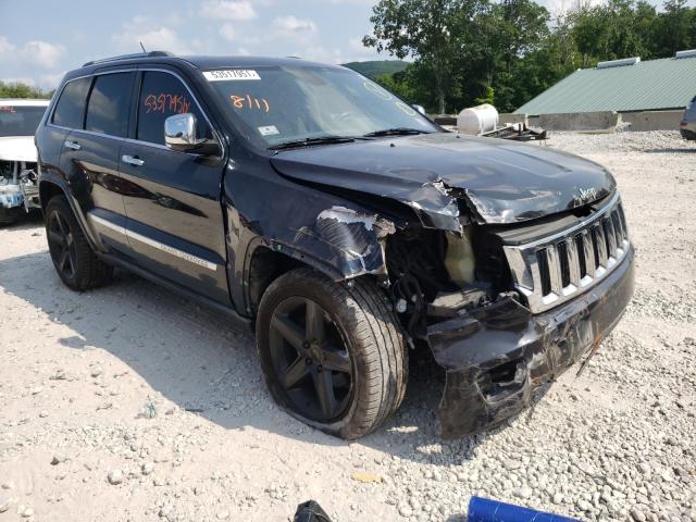 JEEP GRAND CHER 2011 1j4rr5gt5bc556326