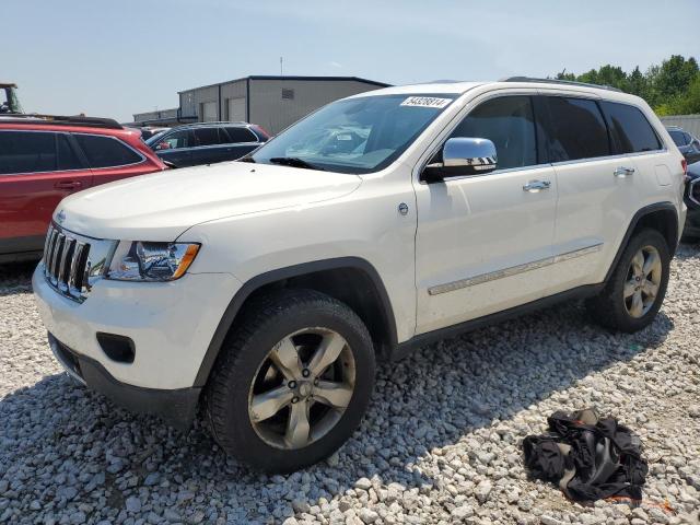 JEEP GRAND CHEROKEE 2011 1j4rr5gt5bc562515