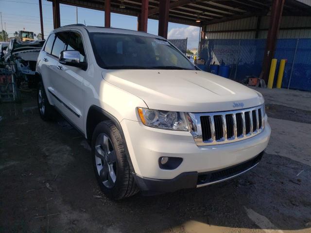 JEEP GRAND CHER 2011 1j4rr5gt5bc571652