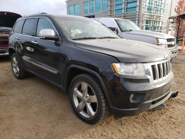 JEEP GRAND CHER 2011 1j4rr5gt5bc572610