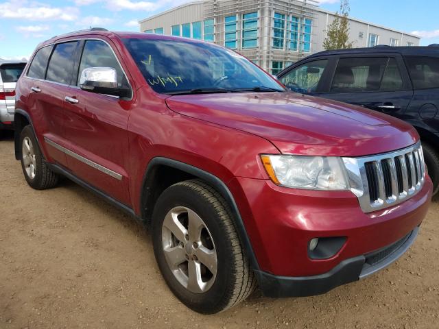 JEEP GRAND CHER 2011 1j4rr5gt5bc576740