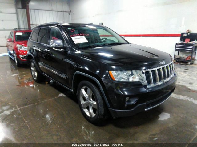 JEEP GRAND CHEROKEE 2011 1j4rr5gt5bc600762