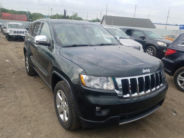 JEEP GRAND CHER 2011 1j4rr5gt5bc608067