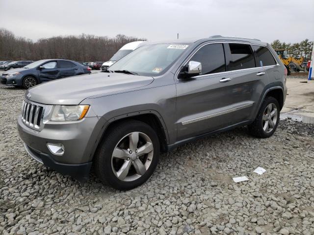 JEEP GRAND CHER 2011 1j4rr5gt5bc631963