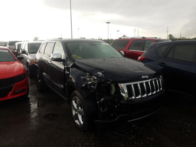 JEEP GRAND CHER 2011 1j4rr5gt5bc632367