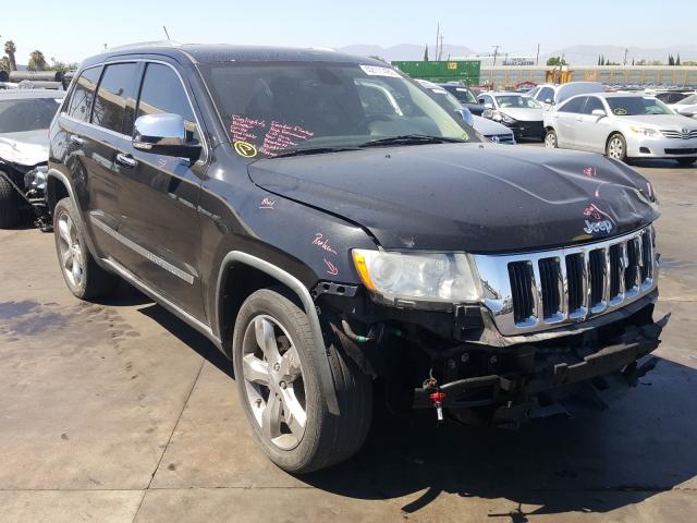 JEEP GRAND CHER 2011 1j4rr5gt5bc649430