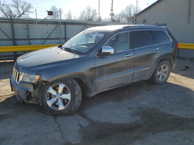 JEEP GRAND CHER 2011 1j4rr5gt5bc670343