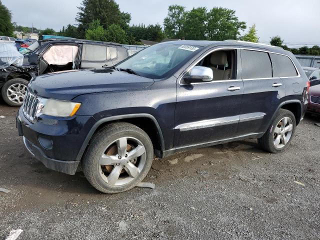 JEEP GRAND CHER 2011 1j4rr5gt5bc700814