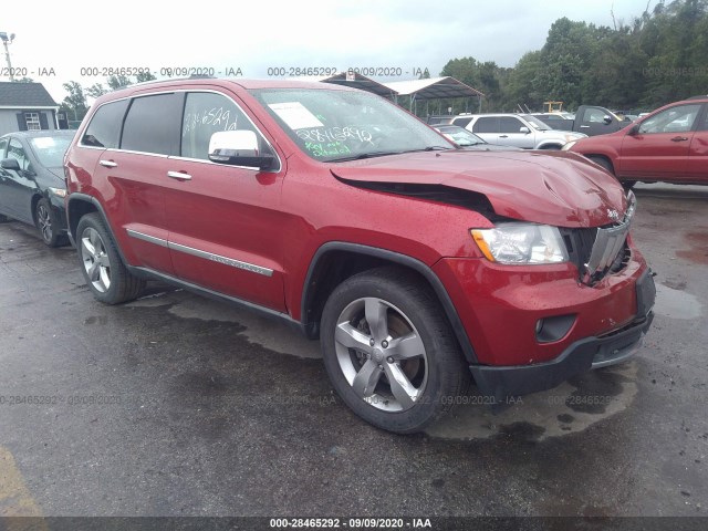 JEEP GRAND CHEROKEE 2011 1j4rr5gt5bc701588