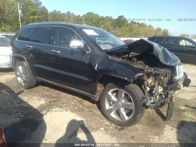 JEEP GRAND CHEROKEE 2011 1j4rr5gt5bc715300