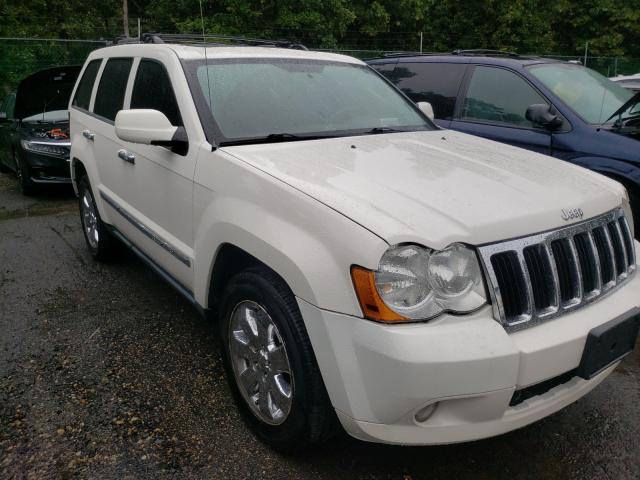 JEEP GRAND CHER 2010 1j4rr5gt6ac109020