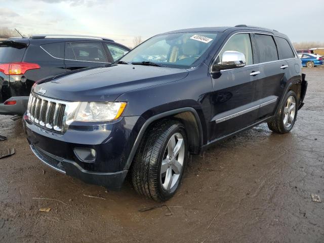 JEEP GRAND CHEROKEE 2011 1j4rr5gt6bc500802