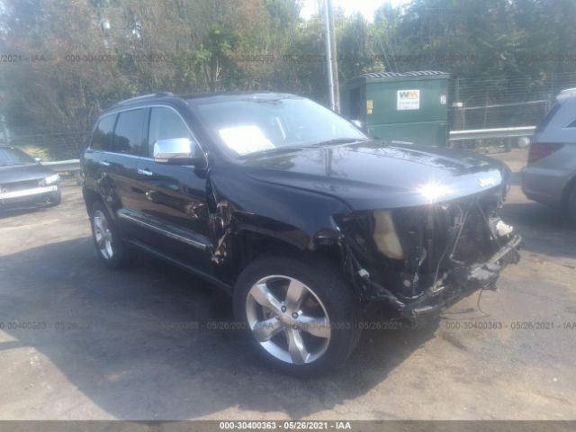 JEEP GRAND CHEROKEE 2011 1j4rr5gt6bc501139