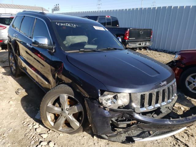 JEEP GRAND CHER 2011 1j4rr5gt6bc501173