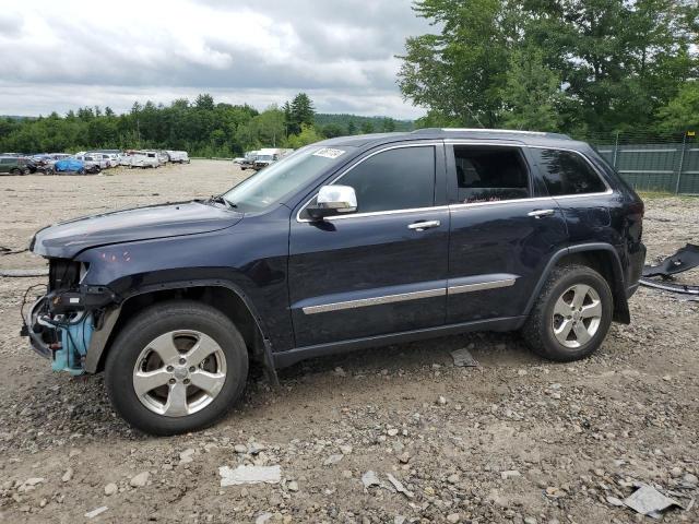 JEEP GRAND CHEROKEE 2011 1j4rr5gt6bc505126