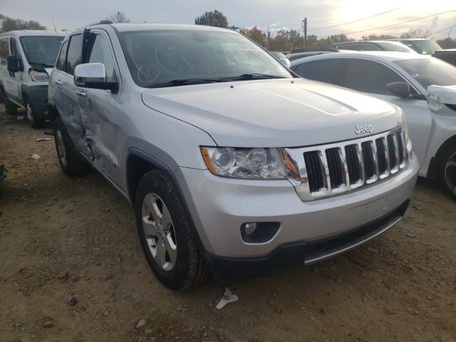 JEEP GRAND CHER 2011 1j4rr5gt6bc510228