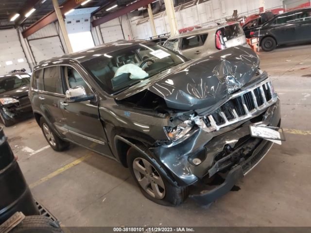 JEEP GRAND CHEROKEE 2011 1j4rr5gt6bc516482