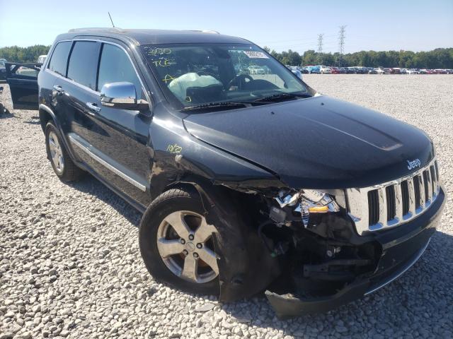 JEEP GRAN CHER 2011 1j4rr5gt6bc522220