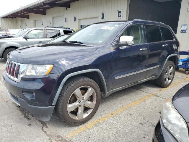 JEEP GRAND CHER 2011 1j4rr5gt6bc526266