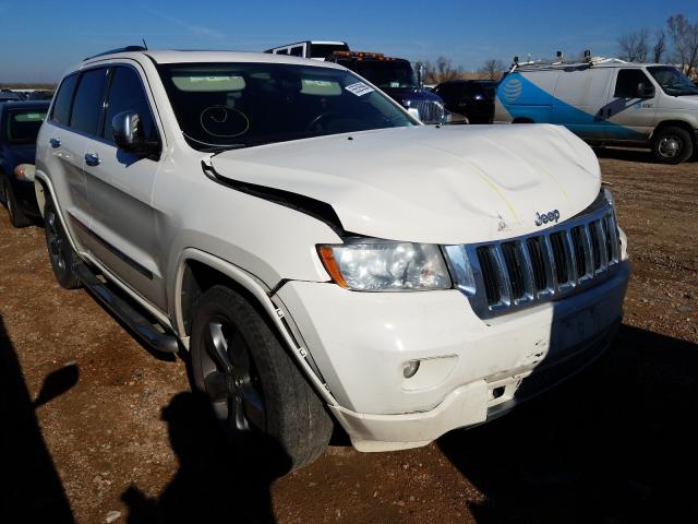 JEEP GRAND CHER 2011 1j4rr5gt6bc527398