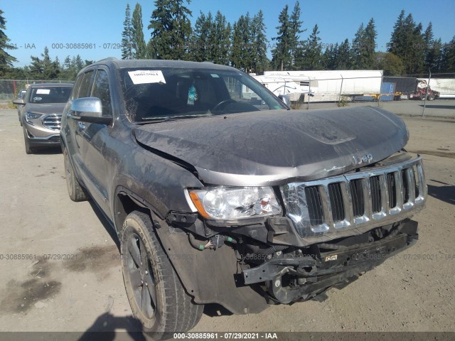 JEEP GRAND CHEROKEE 2011 1j4rr5gt6bc551815