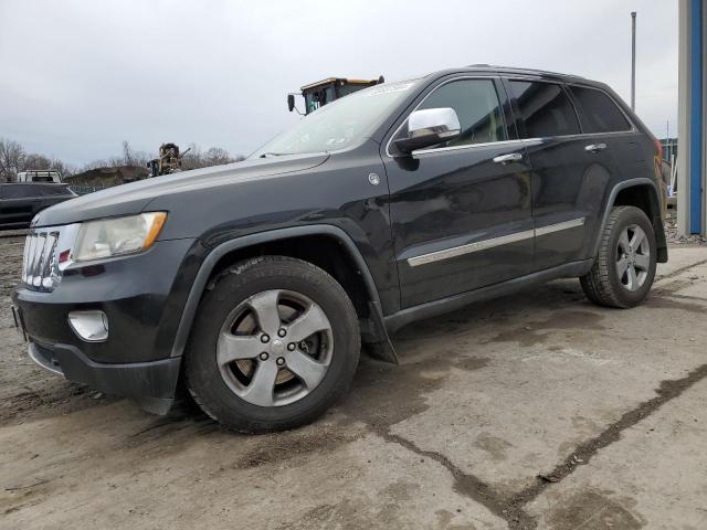 JEEP GRAND CHER 2011 1j4rr5gt6bc552222