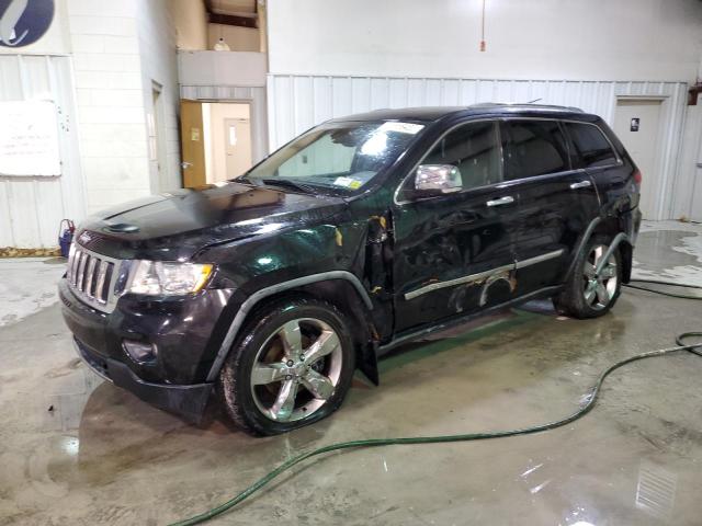 JEEP GRAND CHER 2011 1j4rr5gt6bc556299