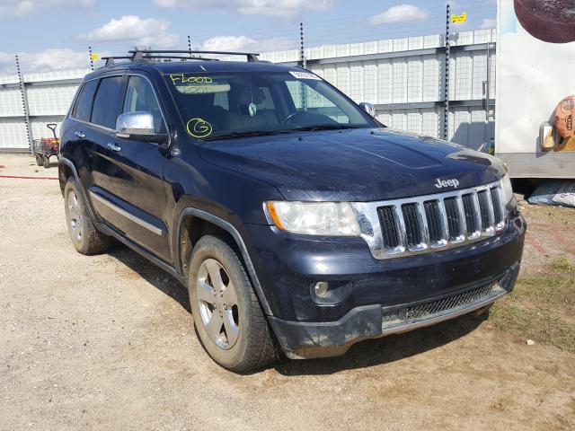 JEEP GRAND CHER 2011 1j4rr5gt6bc556867