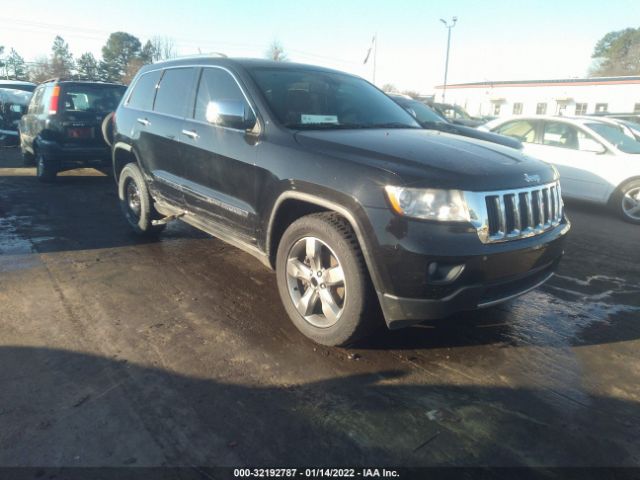 JEEP GRAND CHEROKEE 2011 1j4rr5gt6bc562622