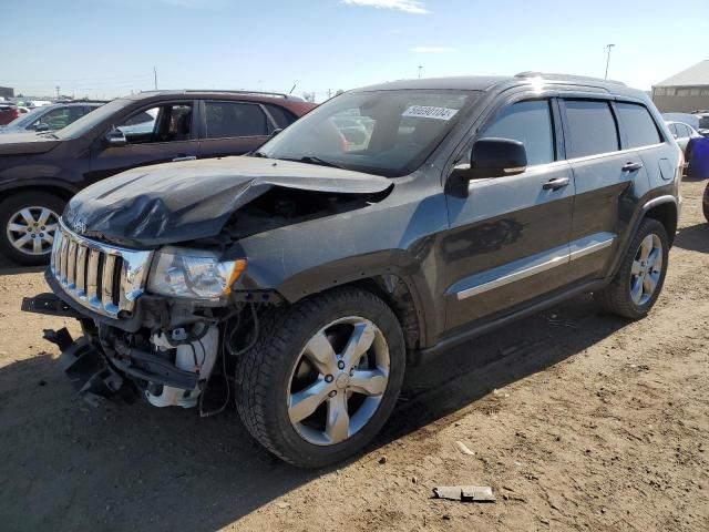 JEEP GRAND CHEROKEE 2011 1j4rr5gt6bc562667