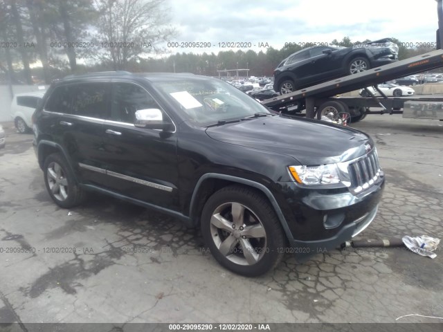 JEEP GRAND CHEROKEE 2011 1j4rr5gt6bc571675