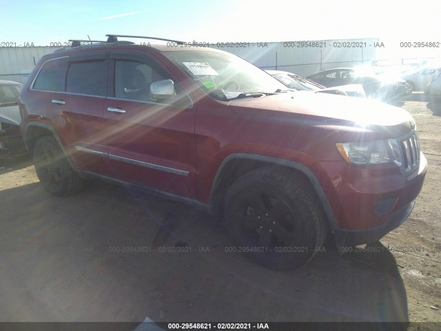 JEEP GRAND CHEROKEE 2011 1j4rr5gt6bc575631