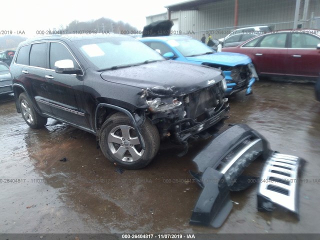 JEEP GRAND CHEROKEE 2011 1j4rr5gt6bc600690