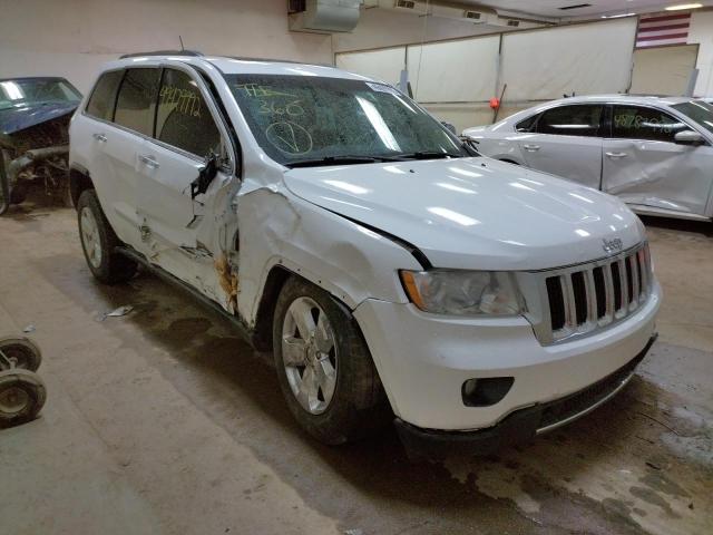 JEEP GRAND CHER 2011 1j4rr5gt6bc607994