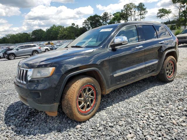 JEEP GRAND CHEROKEE 2011 1j4rr5gt6bc616663